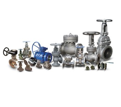 valves