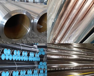 tubes tubes